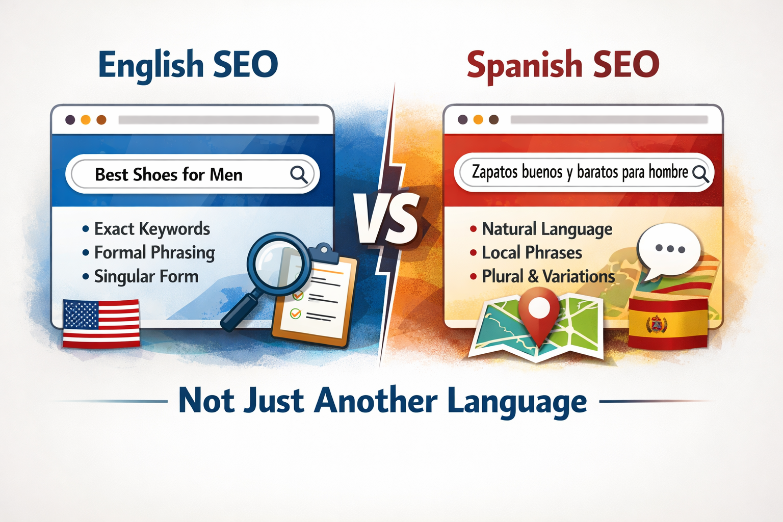 Spanish SEO Is Not English SEO in Another Language 01